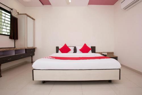 hotel o by oyo capital o sai icon residency