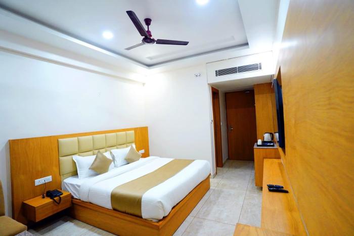 hotel amansara
