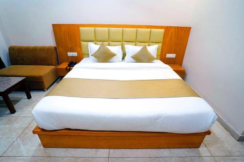 Hotel Amansara,,3 star