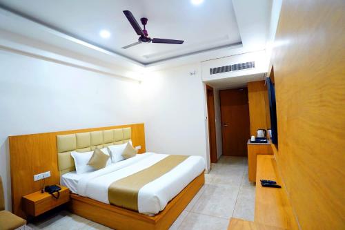 hotel amansara