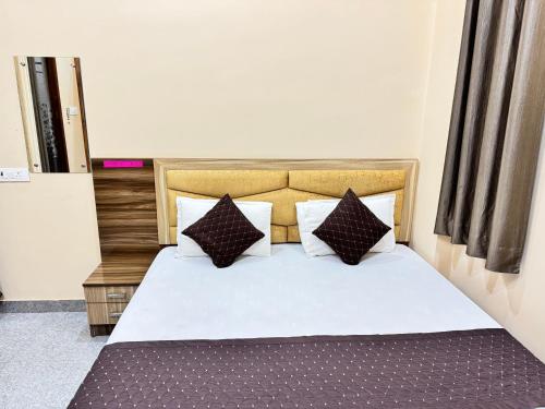 hotel shree radha raman