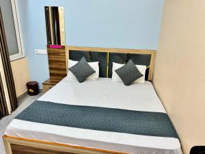 hotel shree radha raman