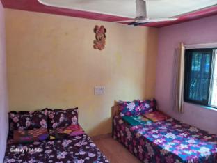 Dattaraj Cottage Akshi,,4 star