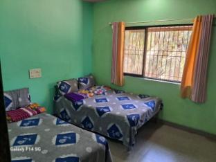 Dattaraj Cottage Akshi,,4 star