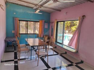 dattaraj cottage akshi