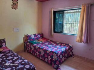 Dattaraj Cottage Akshi,,4 star