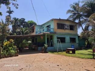 Dattaraj Cottage Akshi,,4 star