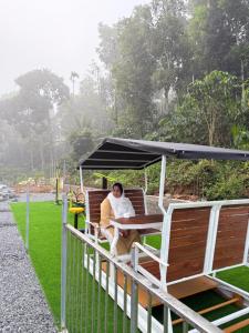 aj wayanad suites
