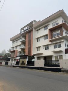 aj wayanad suites
