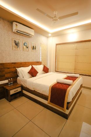aj wayanad suites