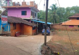 nagachowdeshwari home stay gokarna