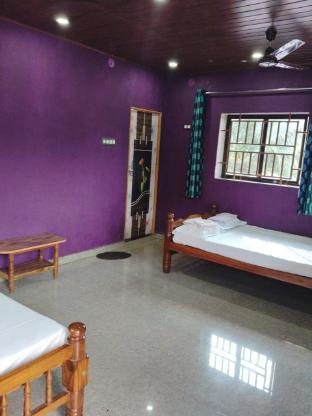 nagachowdeshwari home stay gokarna