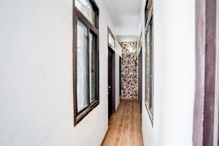 hotel o classic mansarovar