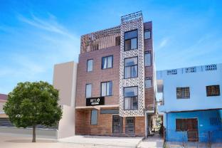 hotel o classic mansarovar