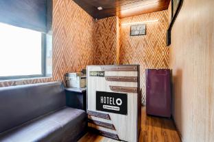 hotel o classic mansarovar