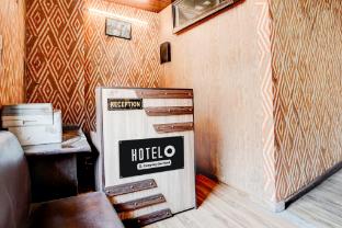 hotel o classic mansarovar