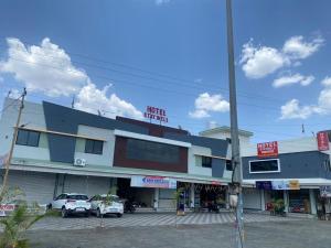 hotel stay well pithampur