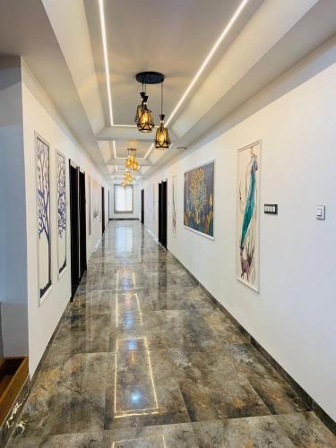 hotel stay well pithampur