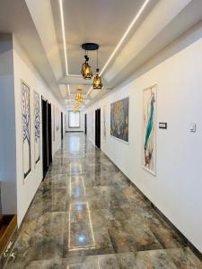 hotel stay well pithampur