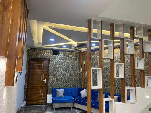 hotel stay well pithampur