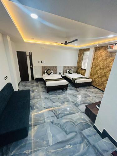 hotel stay well pithampur