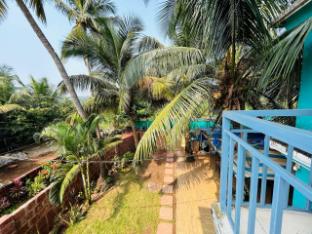 White Villa Arambol By Spirit House,,3 star