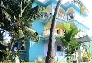White Villa Arambol By Spirit House,,3 star