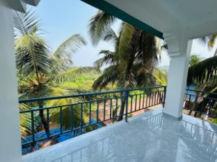 White Villa Arambol By Spirit House,,3 star