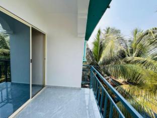 White Villa Arambol By Spirit House,,3 star