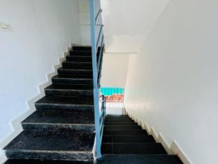 white villa arambol by spirit house