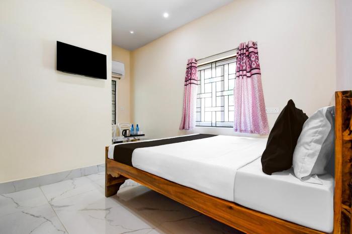 bhubaneswar