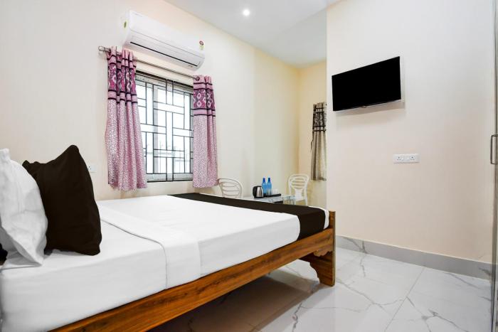 bhubaneswar