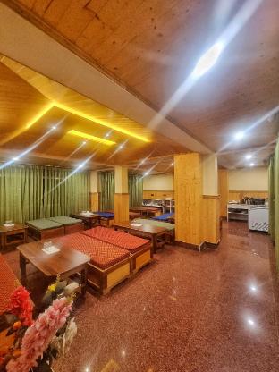 lachung