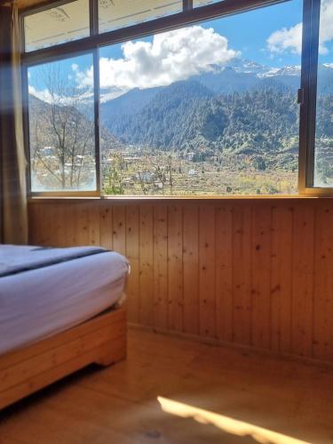 lachung