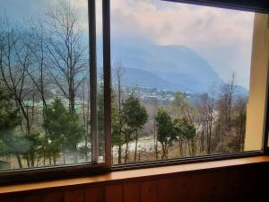 lachung