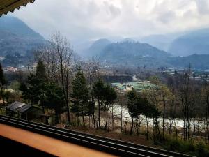 lachung