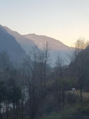 lachung