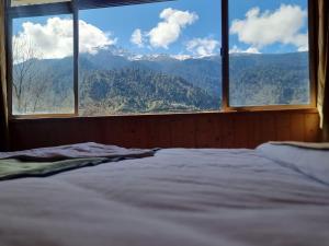 lachung