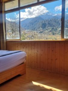 lachung