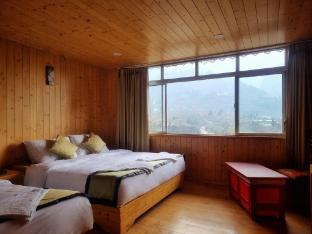 lachung
