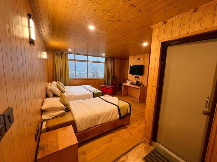 lachung