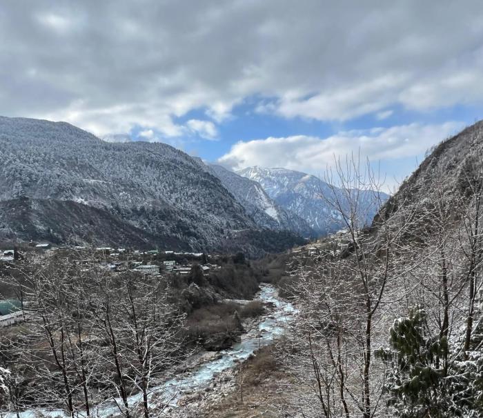 lachung
