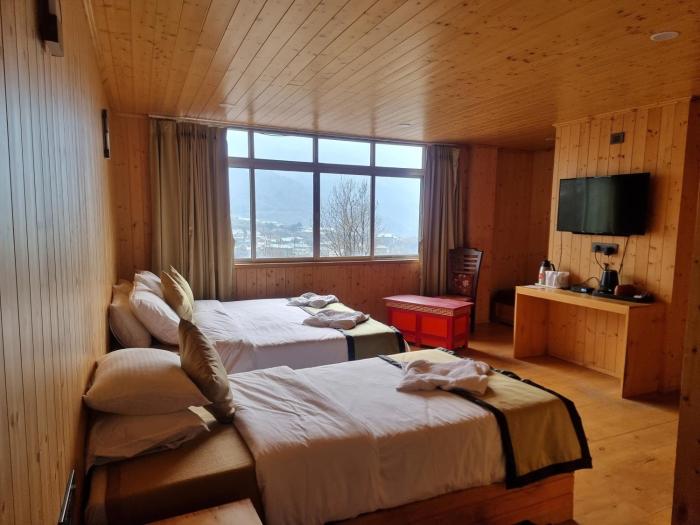 lachung