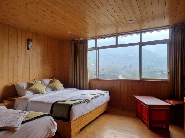 lachung