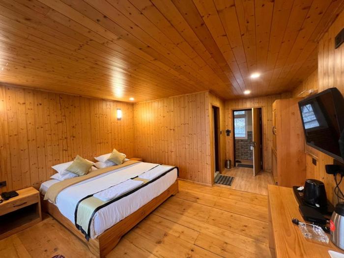 lachung