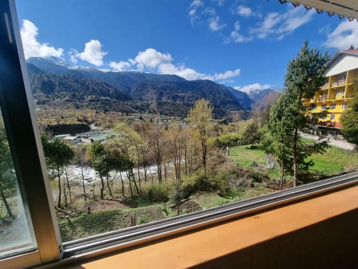 lachung