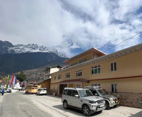 lachung