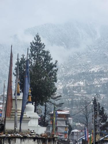 lachung