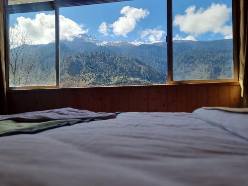 lachung