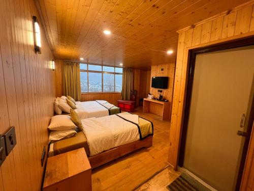 lachung